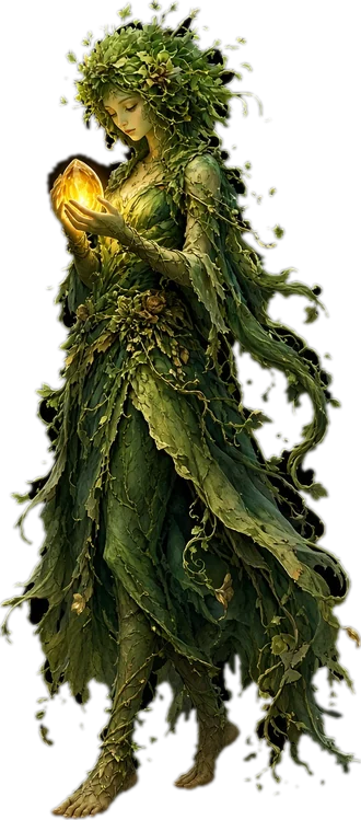 YGGDRASIL