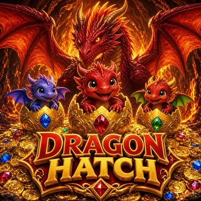 Dragon Hatch