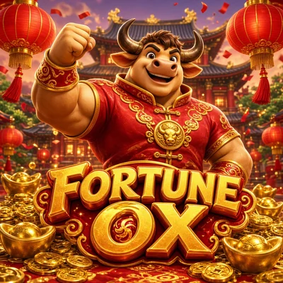 Fortune Ox
