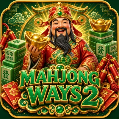 Mahjong Ways 2