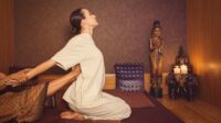 Manfaat Thai Massage