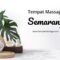 Tempat massage semarang